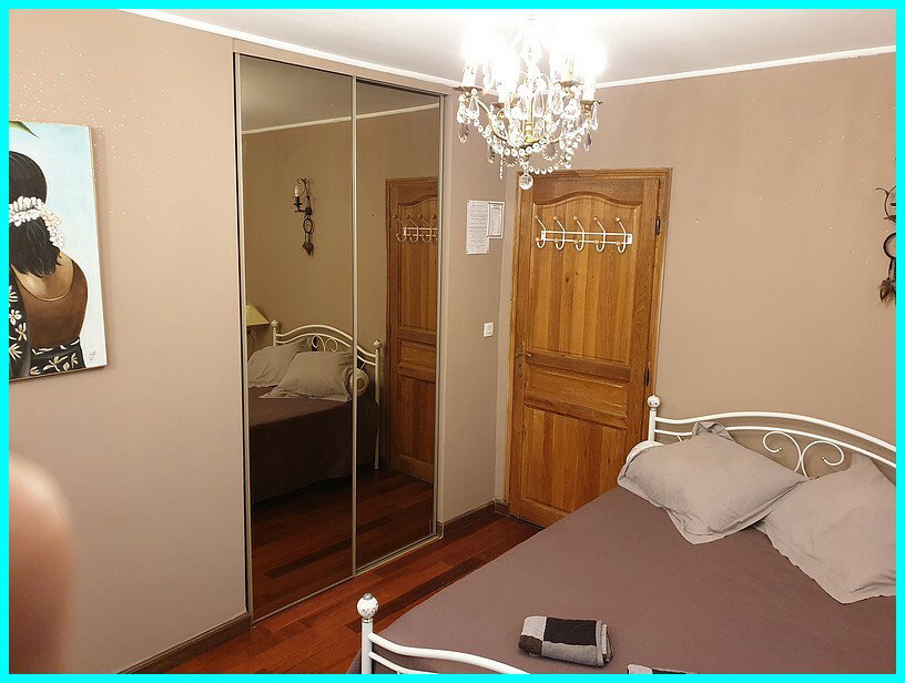 Homestay Roques 229081