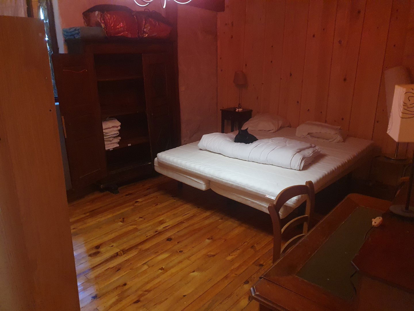 Quedarse En Casa Puy-Saint-Eusèbe 658392