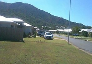 Famiglia Redlynch 124666