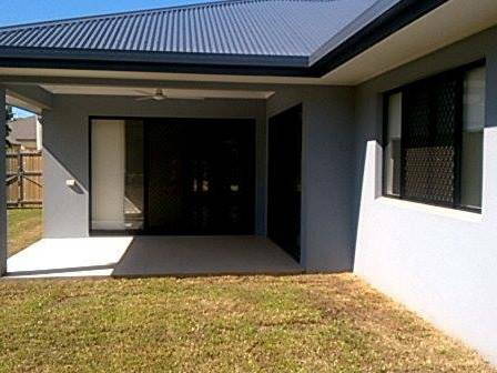 Zakwaterowanie U Rodziny Redlynch 124666-3