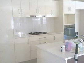 Zakwaterowanie U Rodziny Redlynch 124666-4