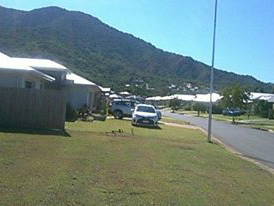 Zakwaterowanie U Rodziny Redlynch 124666-5