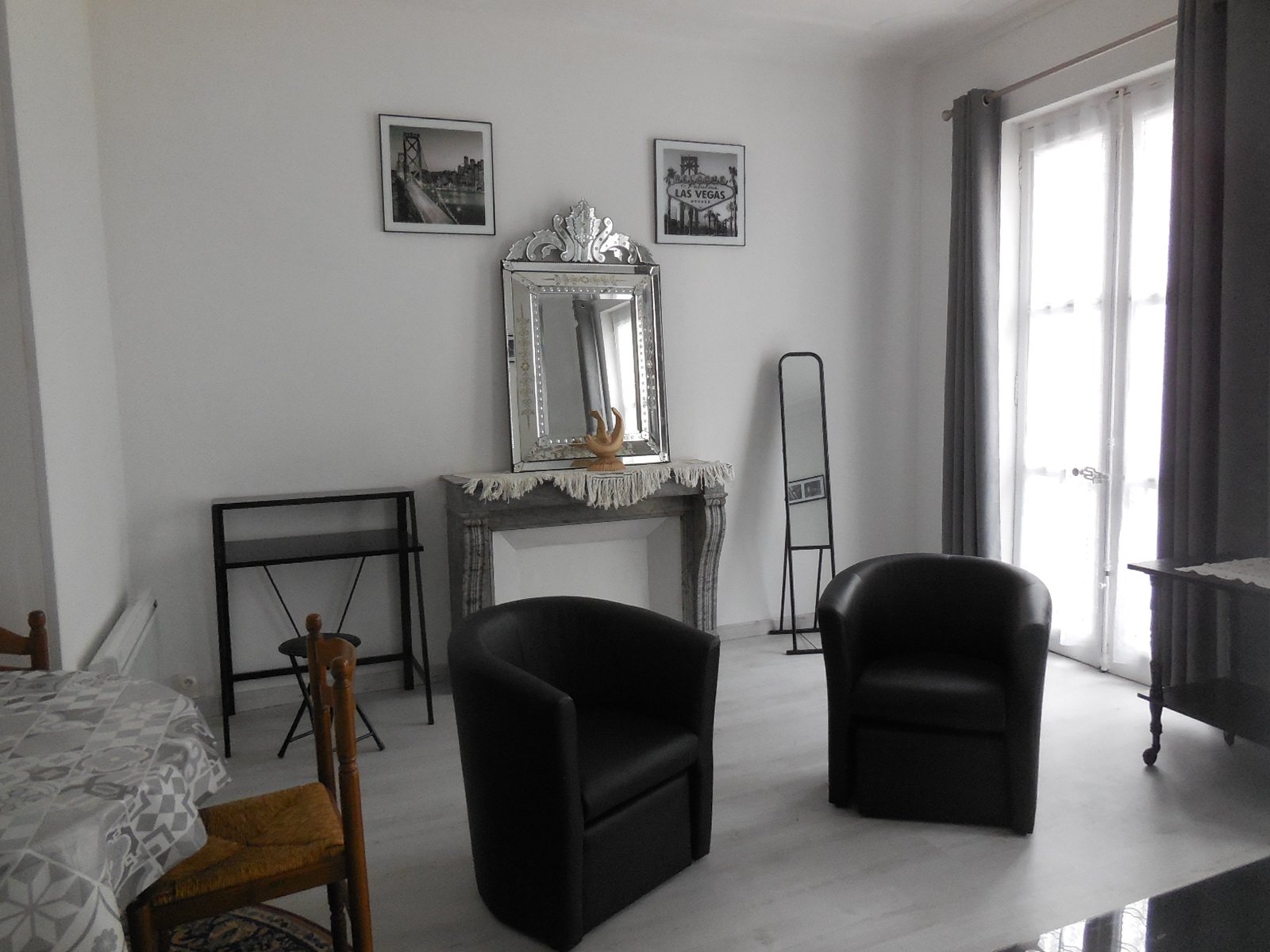 Logement Entier Blois 264970