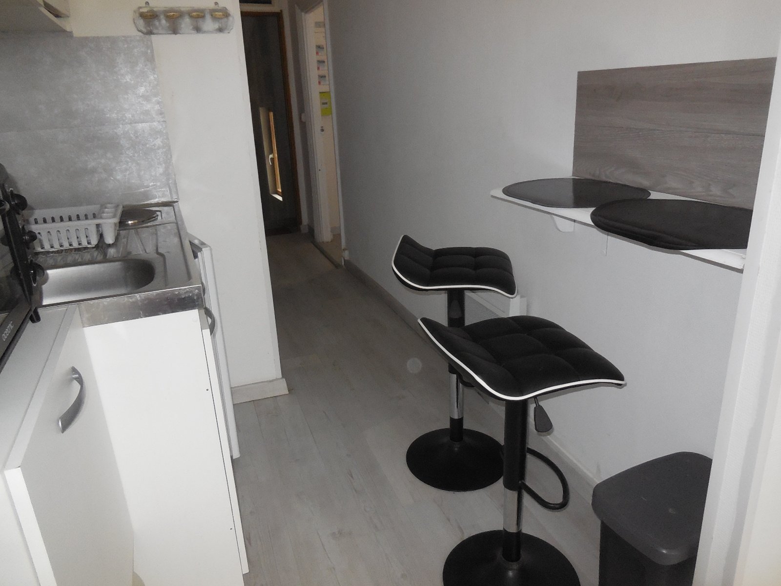 Logement Entier Blois 264970