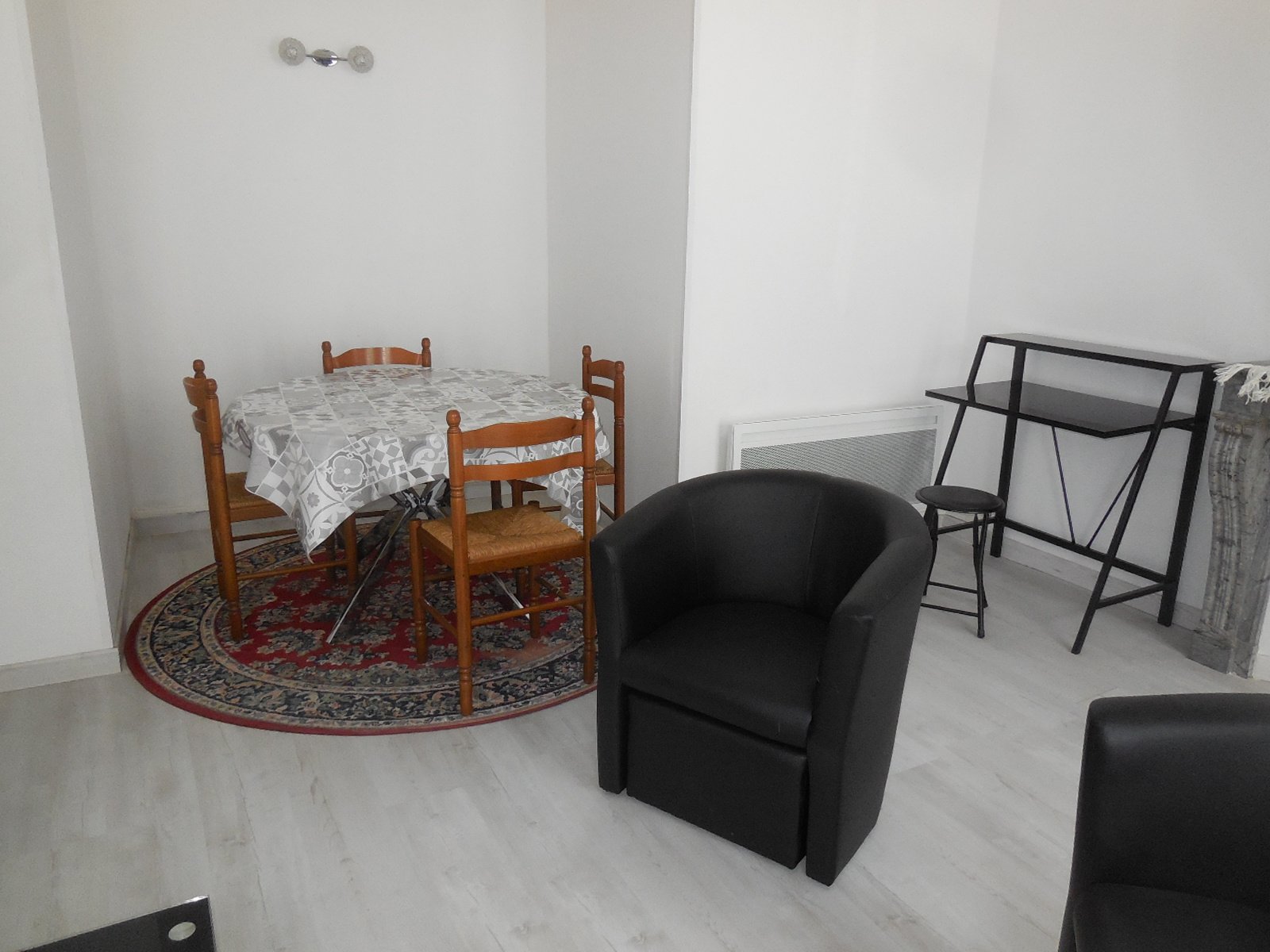 Logement Entier Blois 264970