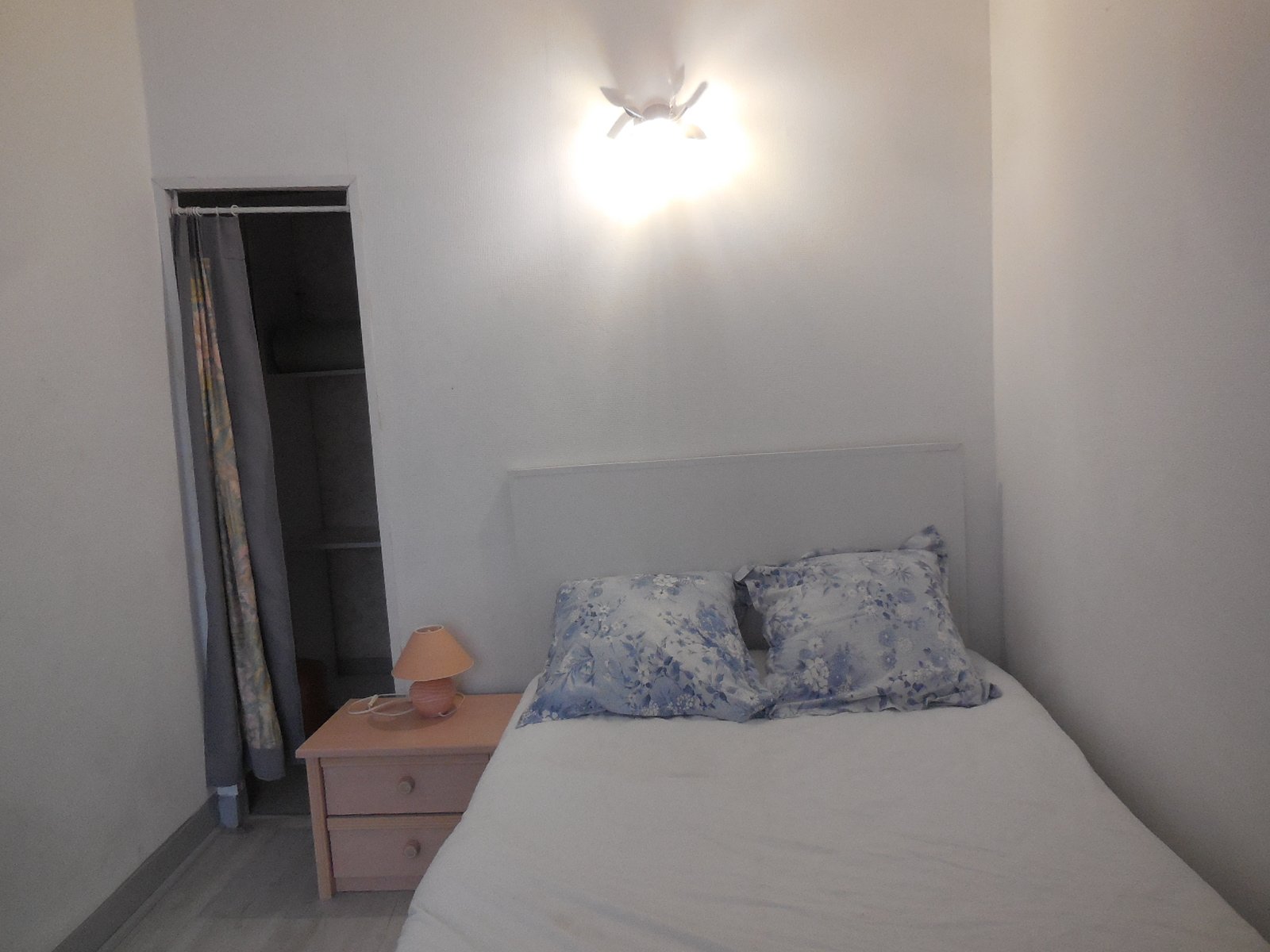 Logement Entier Blois 264970