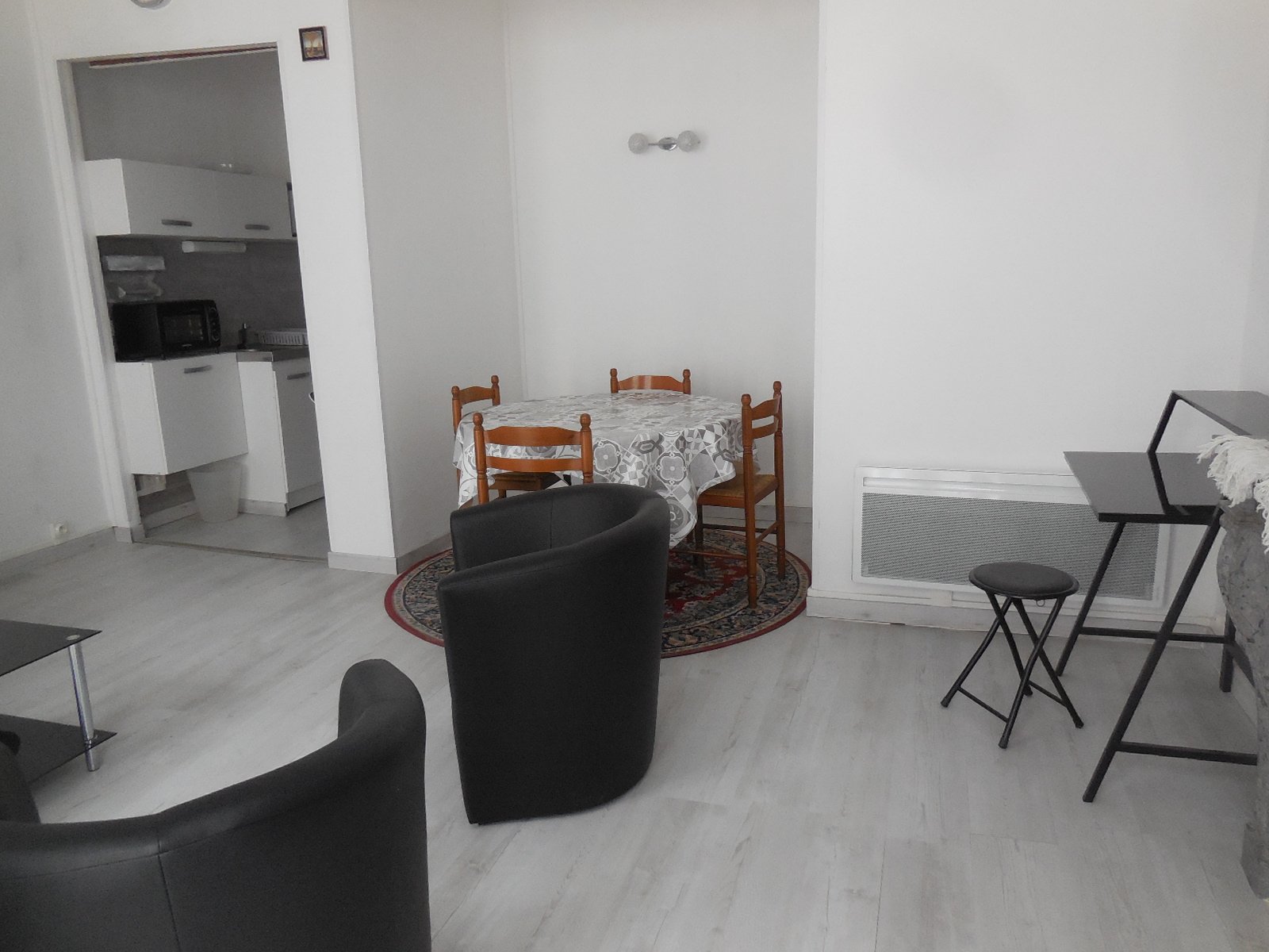 Logement Entier Blois 264970