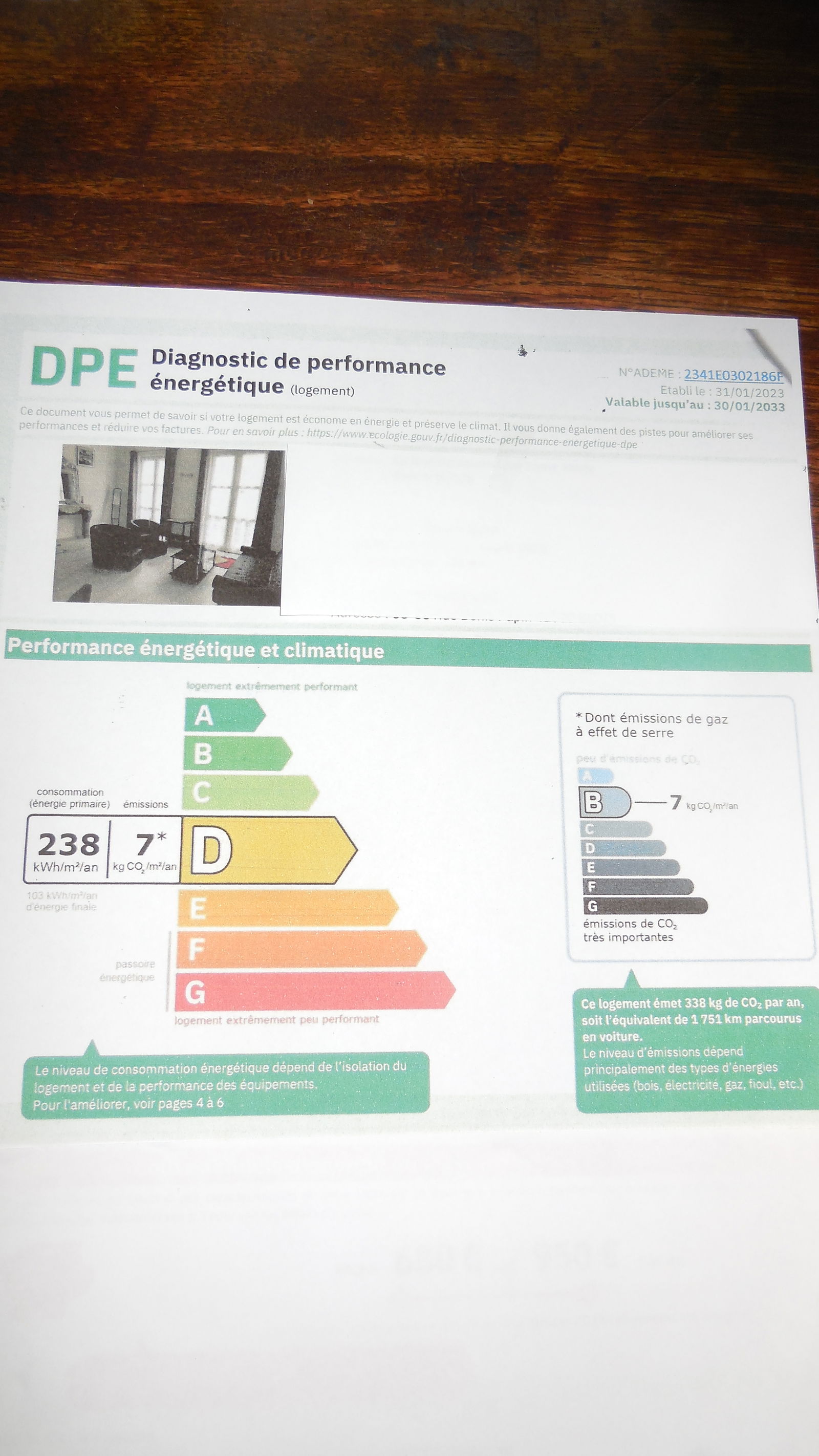 Ganzes Haus Blois 264970