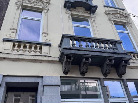 Collocazione Verviers 657092-3