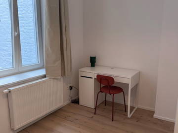 Wohngemeinschaft Verviers 657092-7