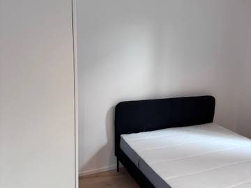 Wohngemeinschaft Verviers 657092-8