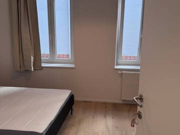 Wohngemeinschaft Verviers 657092-9