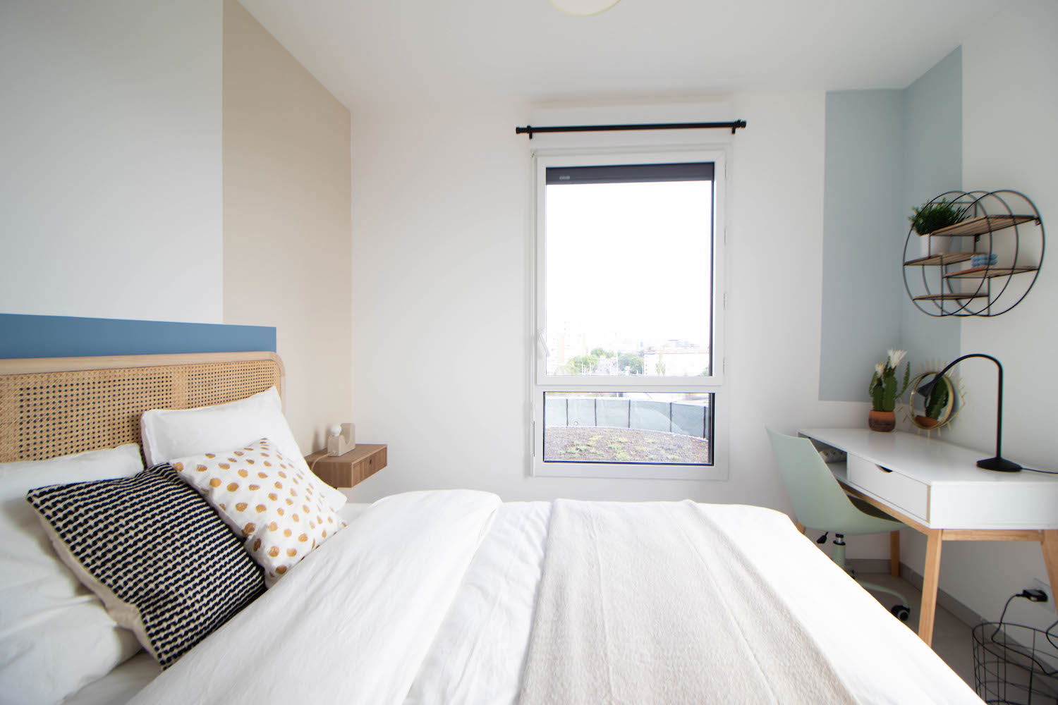 Colocation Villeurbanne 265622