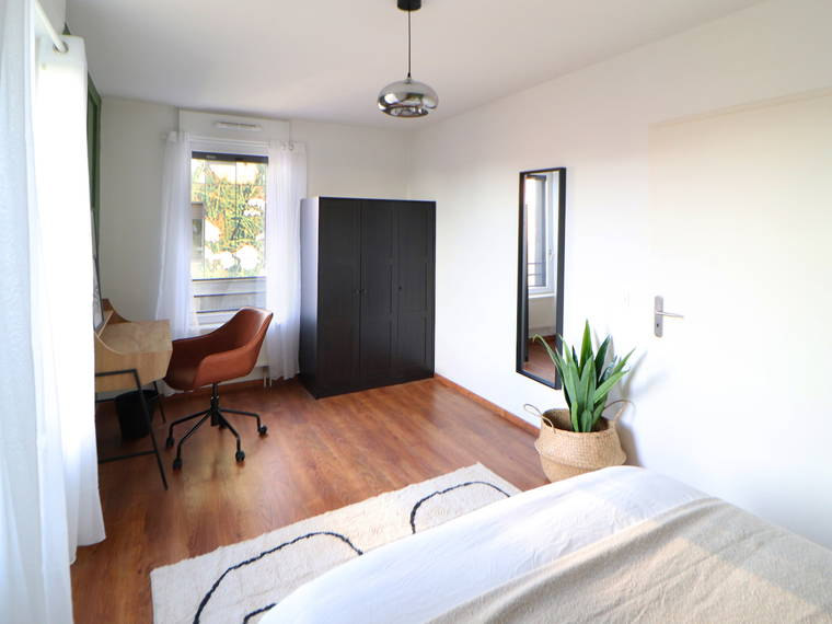 Chambre À Louer Lille 264404