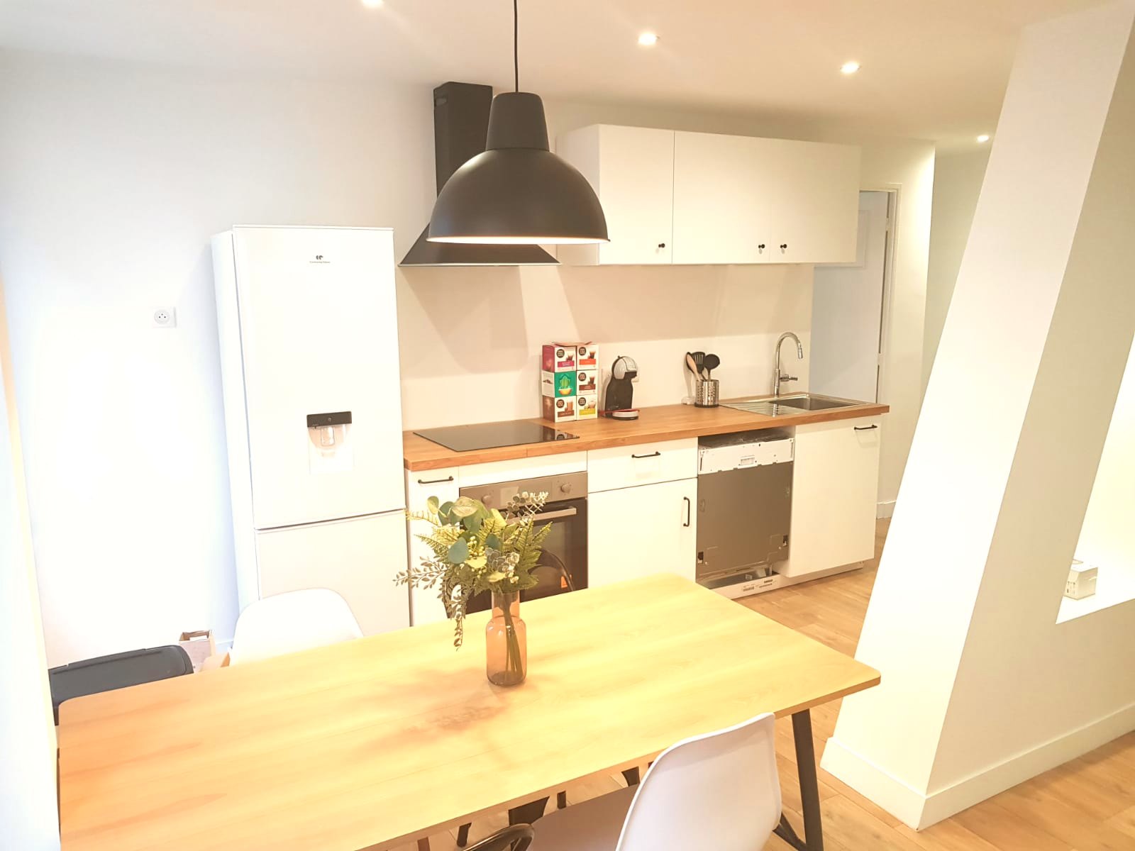 Colocation Marseille 242255