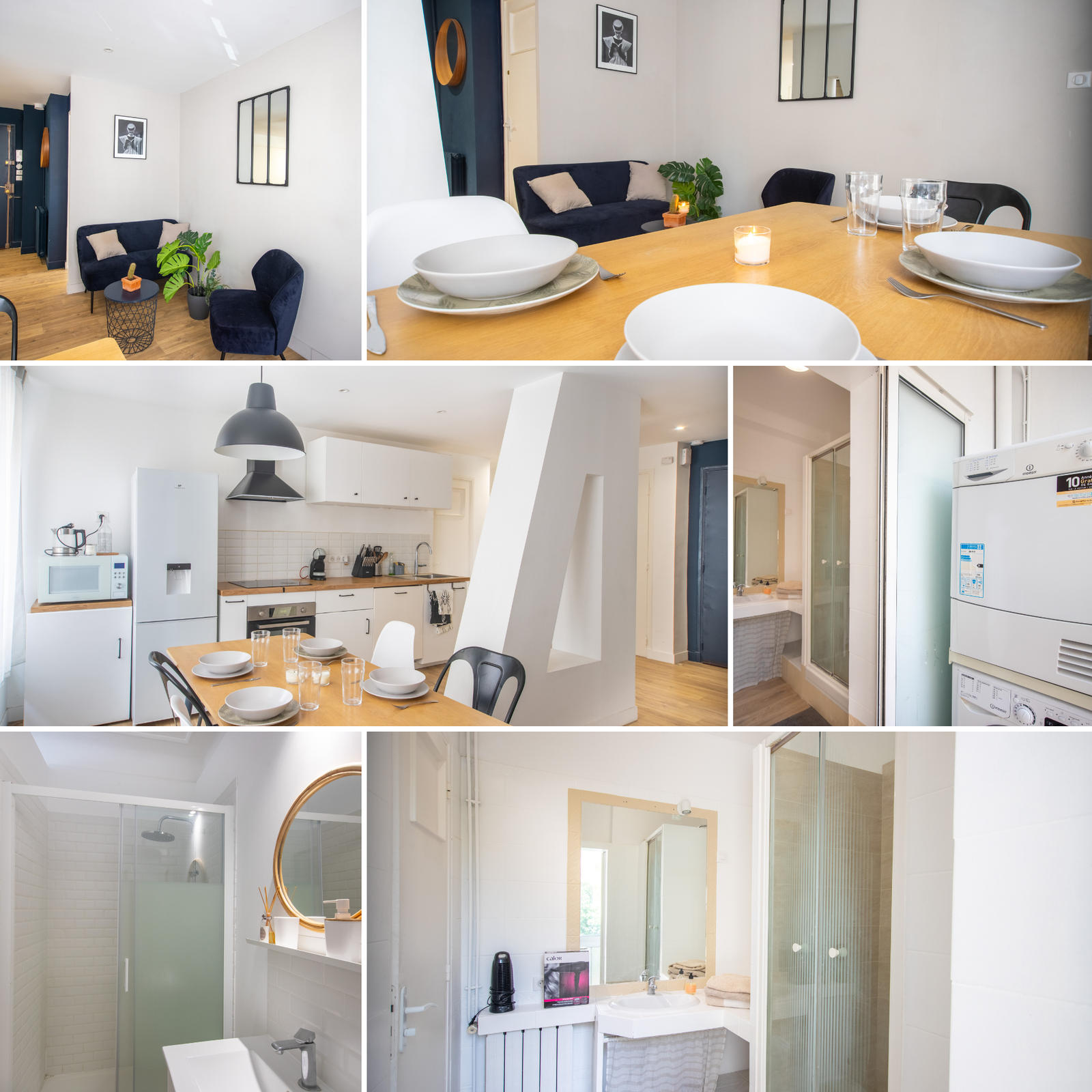 Colocation Marseille 242255