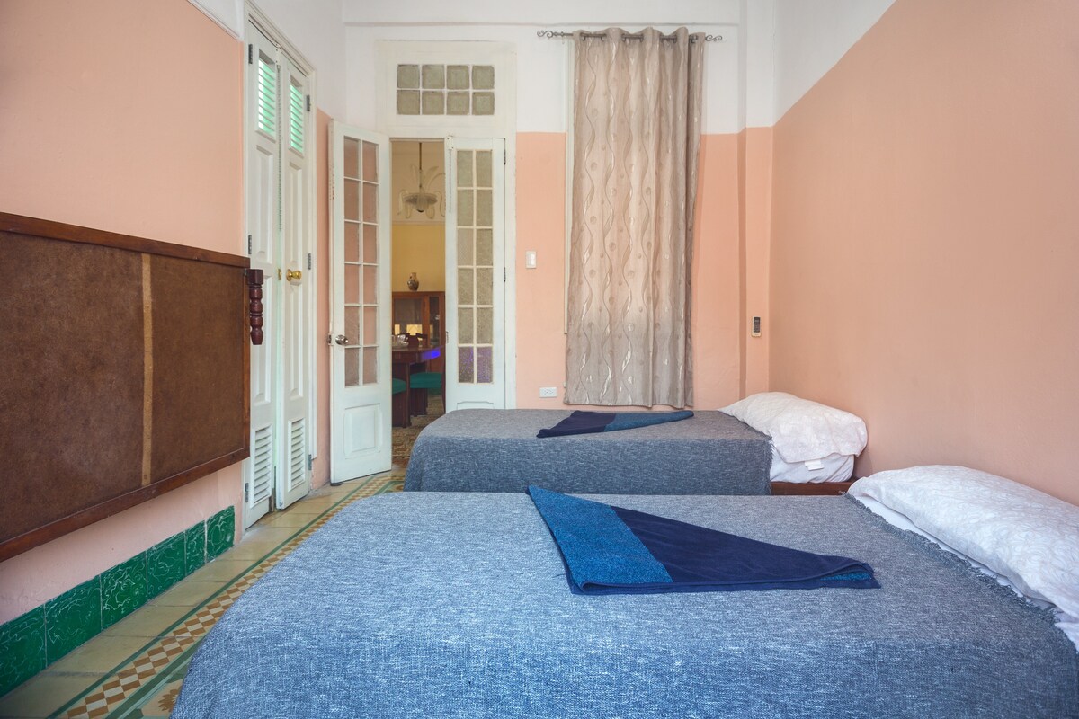 Logement Entier La Habana 676242