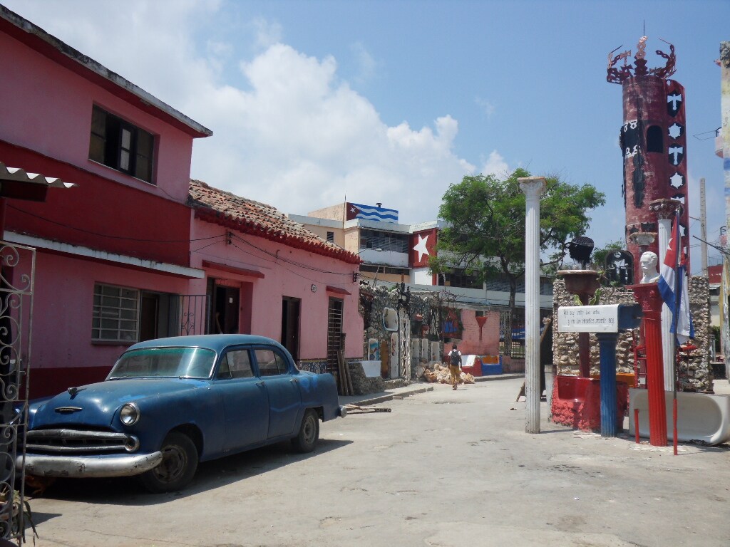 Entire Home La Habana 676241