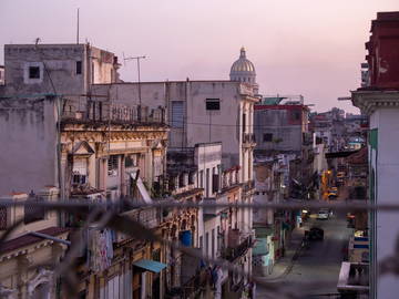 Logement entier à louer à La Habana - photo 15 : autre pièce-15