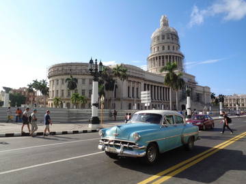 Logement entier à louer à La Habana - photo 19 : autre pièce-19