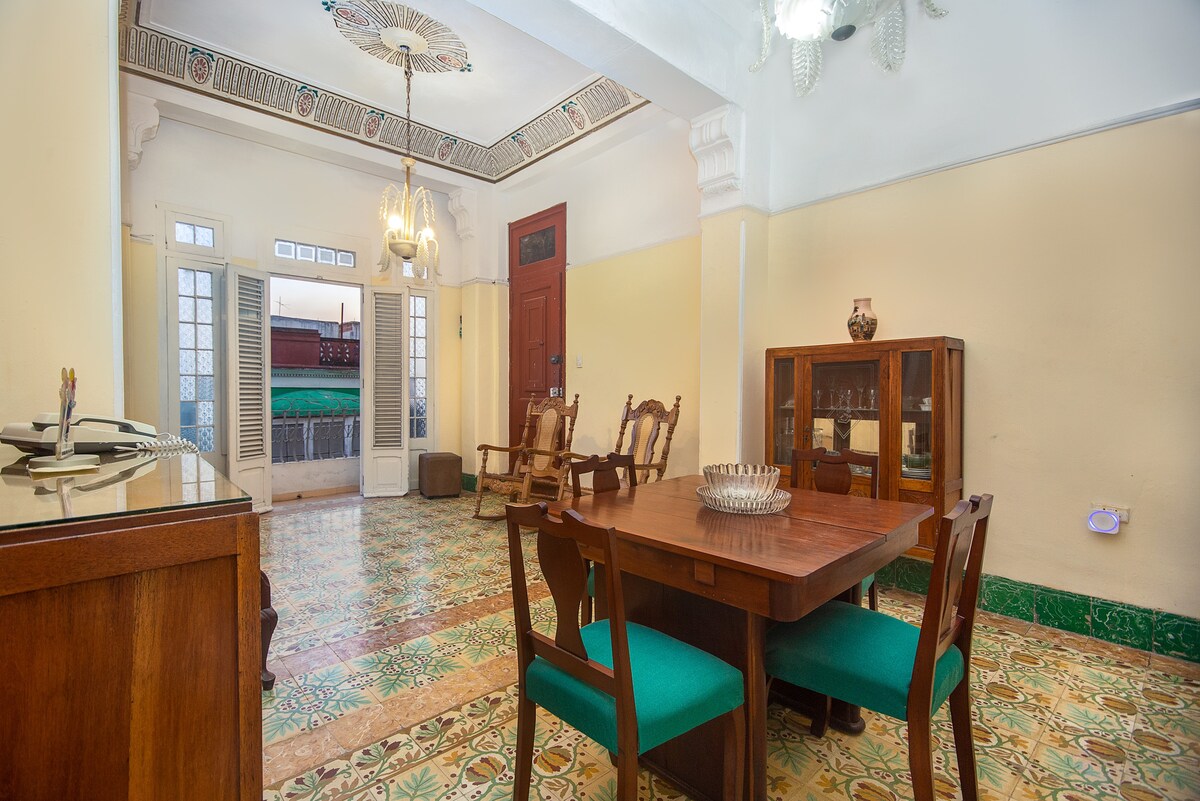 Alojamento Inteiro La Habana 676242