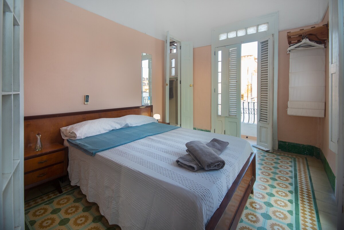 Alojamento Inteiro La Habana 676242