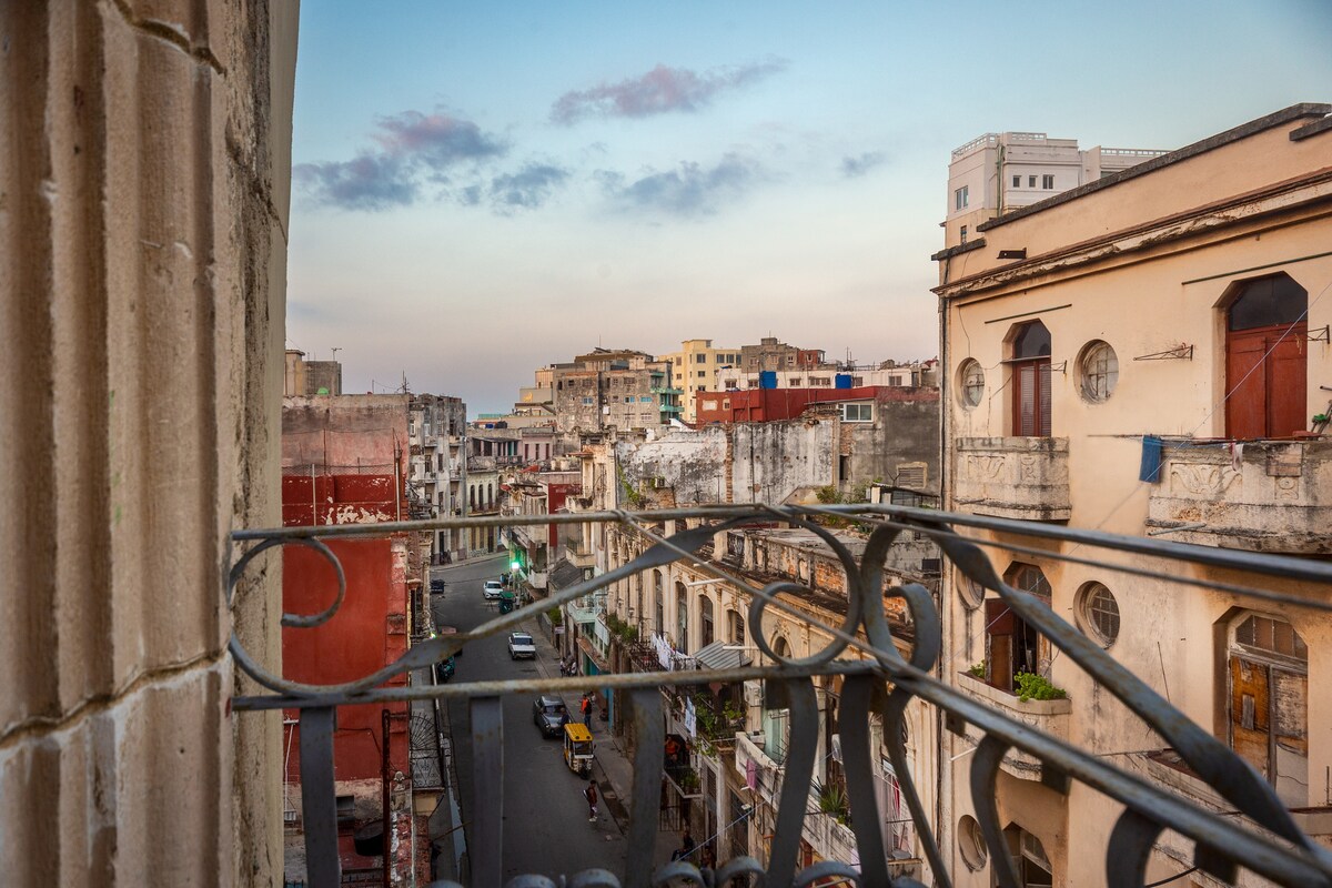 Alojamento Inteiro La Habana 676242