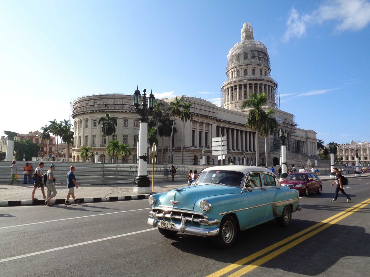 Alojamento Inteiro La Habana 676242