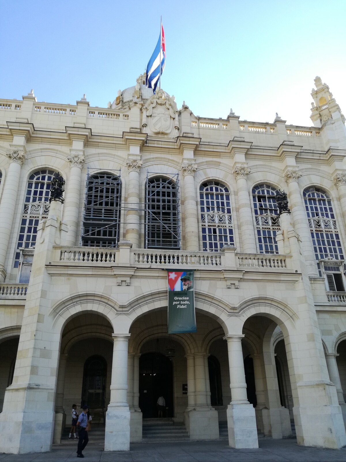 Logement Entier La Habana 676241