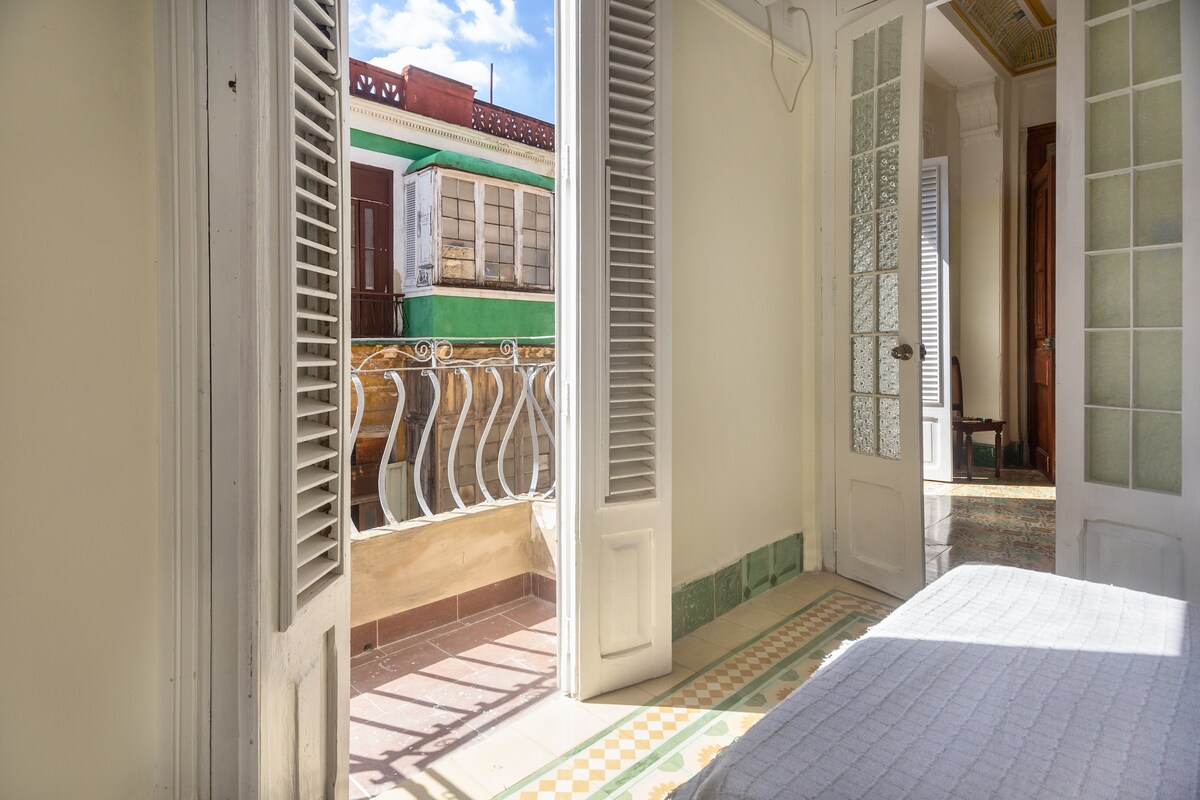 Logement Entier La Habana 676241