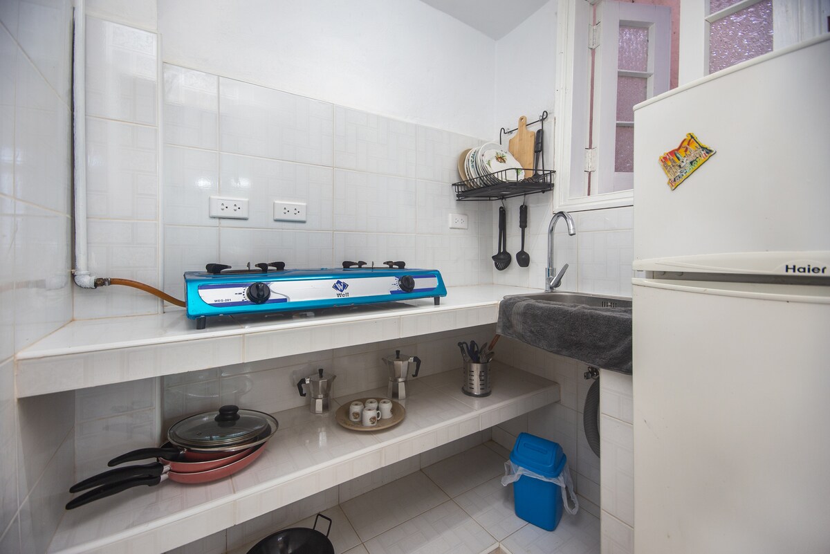 Logement Entier La Habana 676241