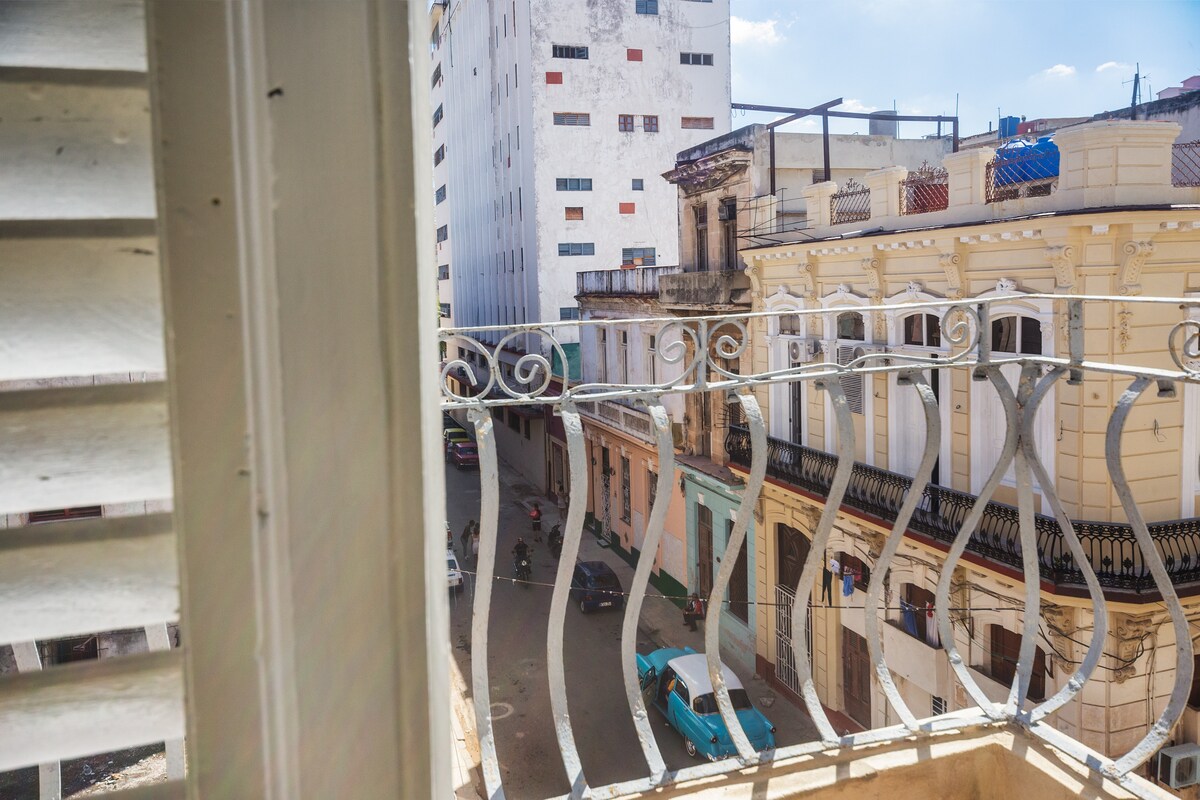 Logement Entier La Habana 676241