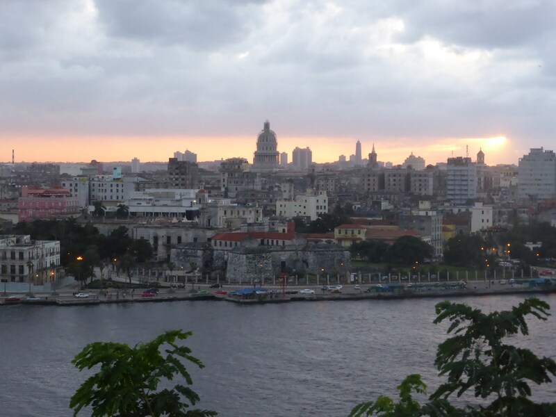 Logement Entier La Habana 676241