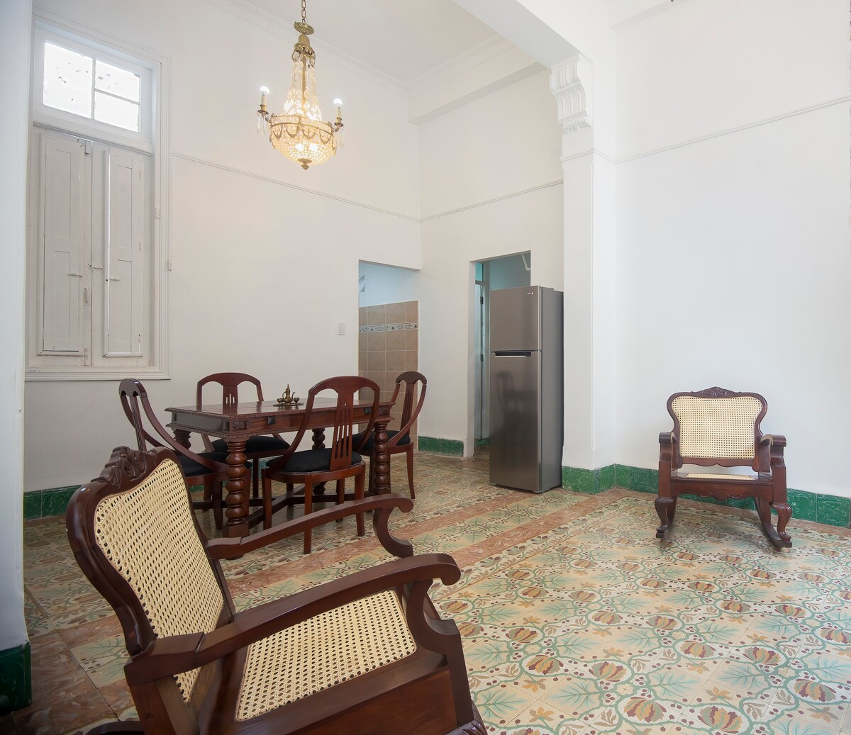 Alojamento Inteiro La Habana 676243