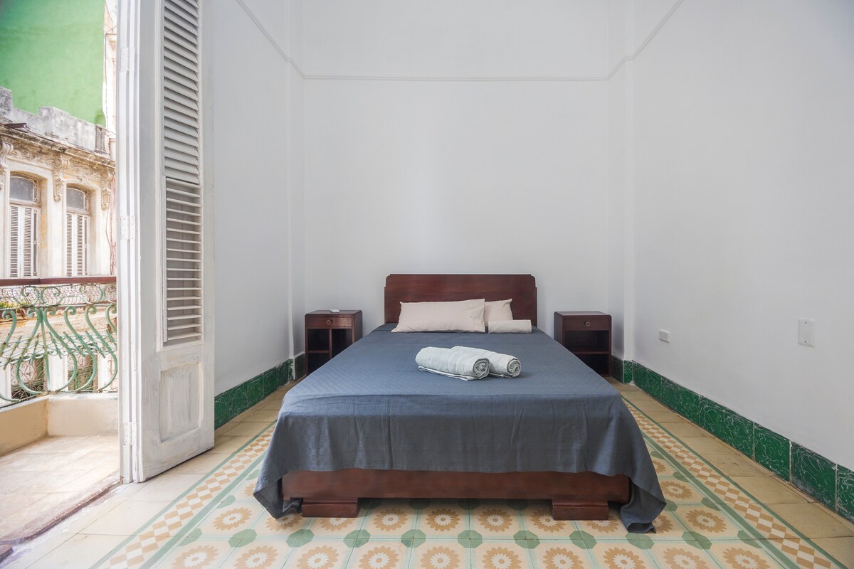Alojamento Inteiro La Habana 676243