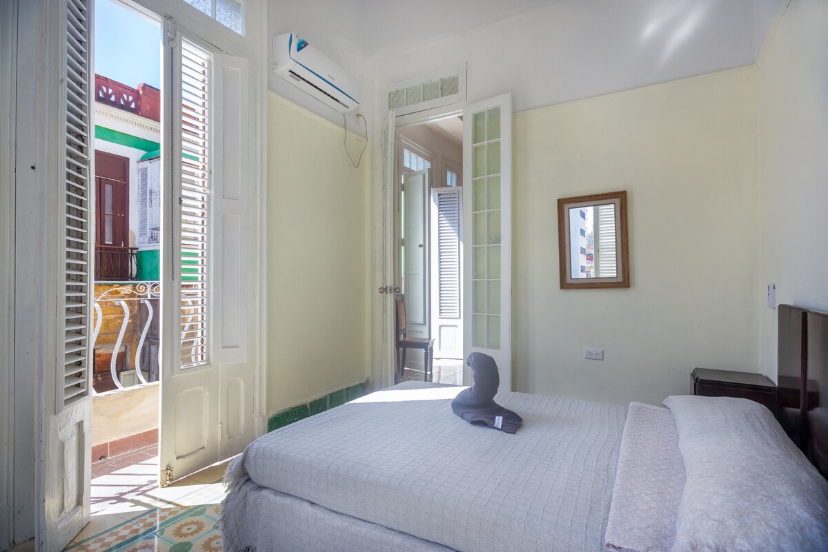 Alojamento Inteiro La Habana 676241
