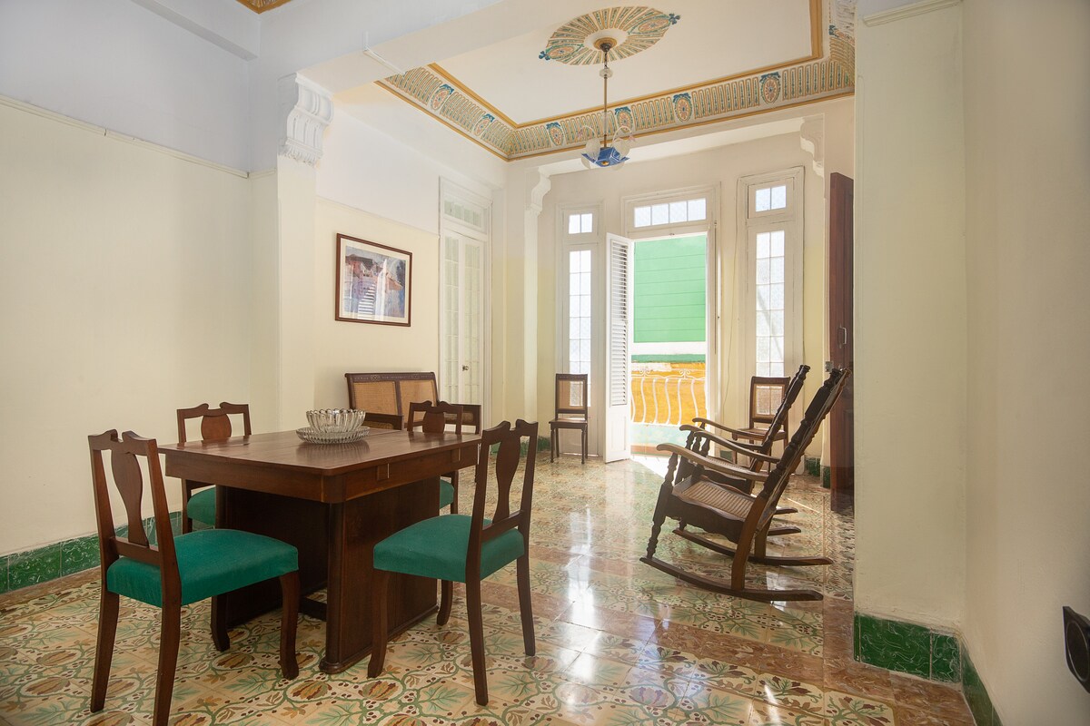 Alojamento Inteiro La Habana 676241