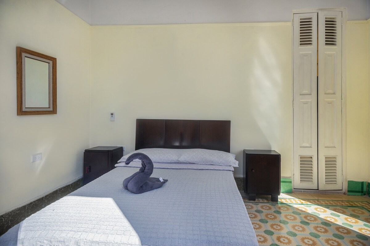Alojamento Inteiro La Habana 676241