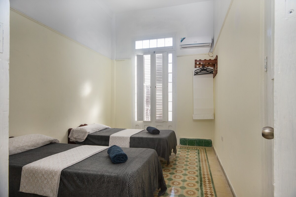Alojamento Inteiro La Habana 676241