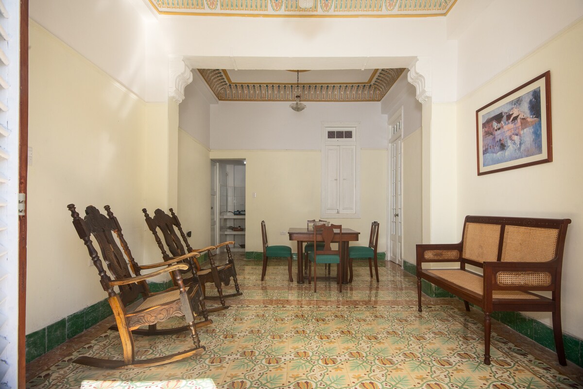 Alojamento Inteiro La Habana 676241