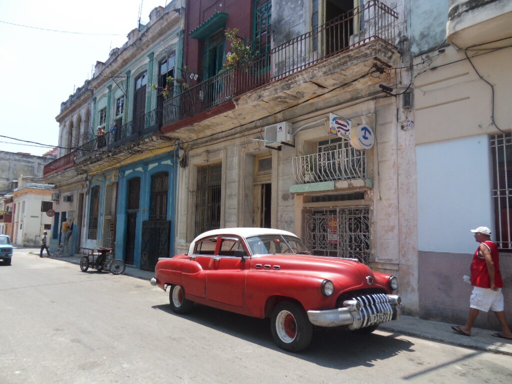 Alojamento Inteiro La Habana 676241