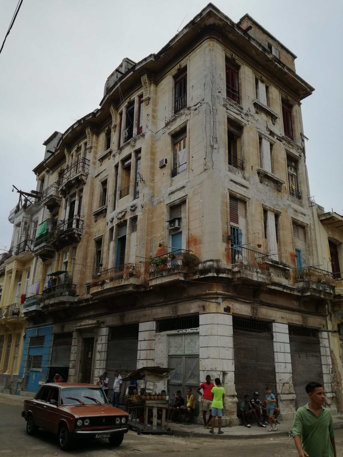 Alojamento Inteiro La Habana 676241