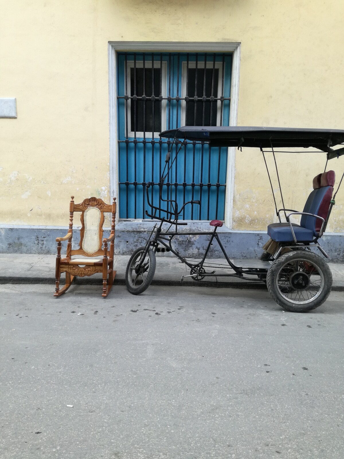 Alojamento Inteiro La Habana 676241