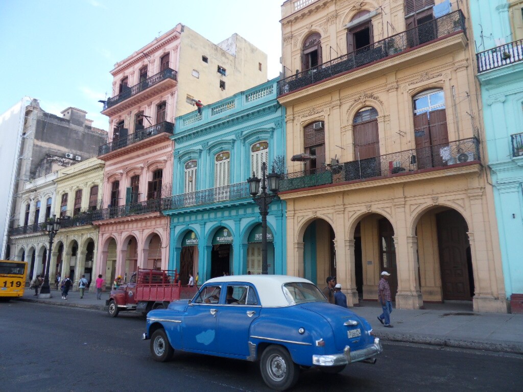 Alojamento Inteiro La Habana 676241