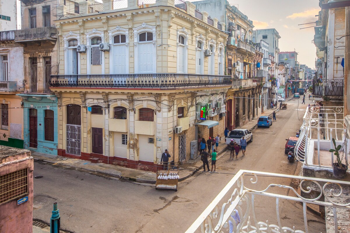 Alojamento Inteiro La Habana 676244