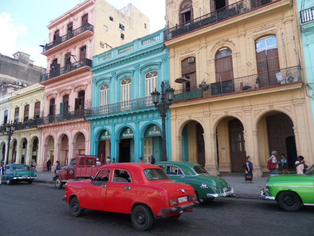 Casa Entera La Habana 676241