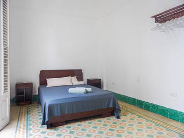 Logement entier à louer à La Habana - photo 8 : chambre-8