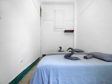 Logement entier à louer à La Habana - photo 10 : chambre-10