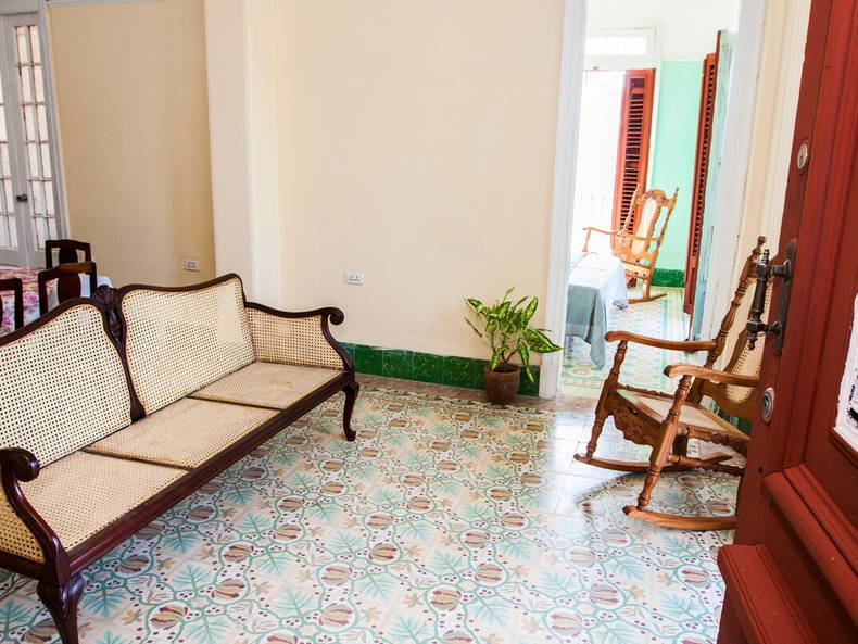 Alojamento Inteiro La Habana 676242-2