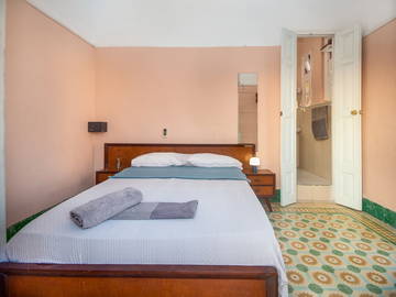 Logement entier à louer à La Habana - photo 9 : chambre-9